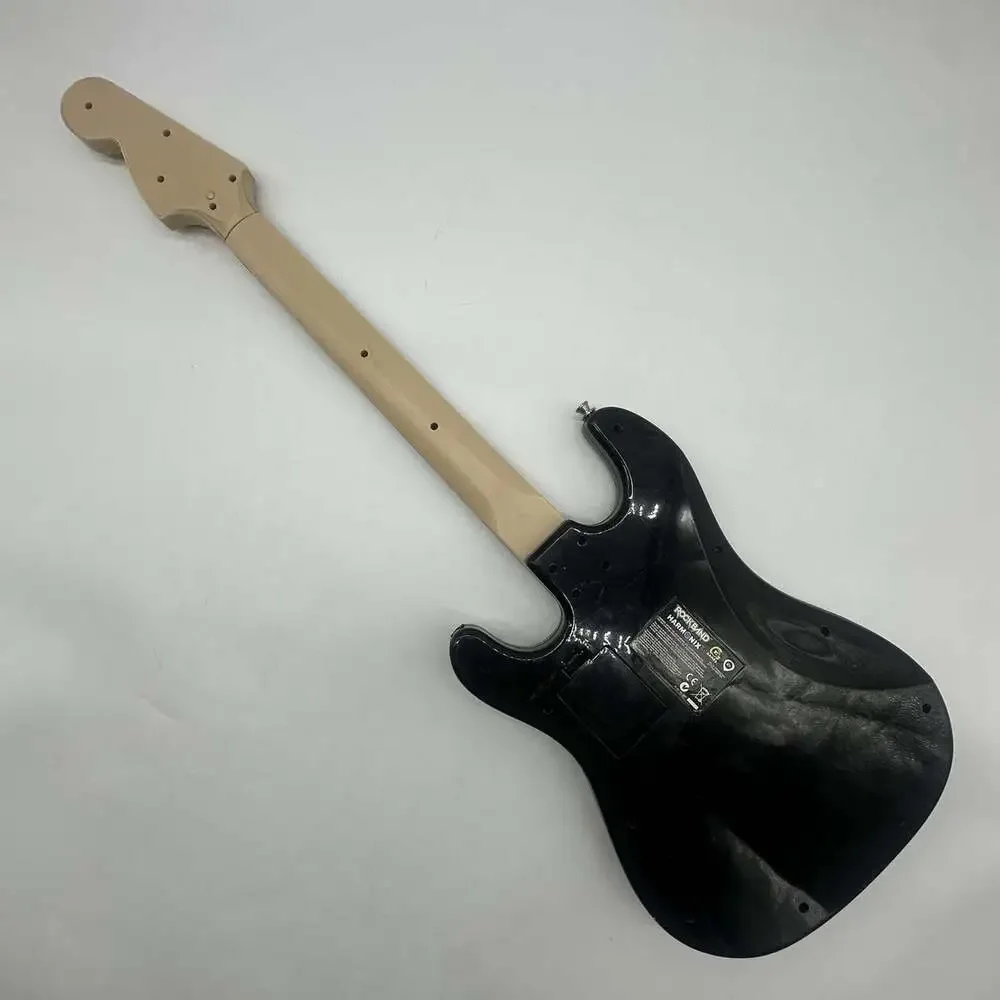 Rock Band 2 Fender Stratocaster Model NWGTS2 Guitar Controller for Wii NO DONGLE